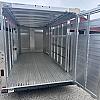 2026 Featherlite 16ft Aluminum Bumper Pull