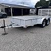 Aluminum 2018 Universal 6 x 14 Aluminum