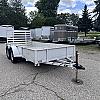 Aluminum 2018 Universal 6 x 14 Aluminum
