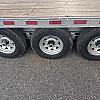 Galvanized 2027 Canada Trailers 102 x 30ft Goosneck Flatbed