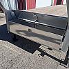 Galvanized 2027 Canada Trailers 102 x 30ft Goosneck Flatbed