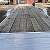Aluminum 2020 Wolf 7 x 22ft Car/Equipment Hauler - 7 Ton 2 - 7,000lb Axles at Belore Trailer Sales