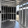 2027 AgHAUL 78" Wide x 14ft Long 2 - 3500lb Axles at Belore Trailer Sales