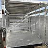 2026 Featherlite 6ft 7" x 16 x 6ft 6" Tall Bumper Pull 2 - 4800lb Axles at Belore Trailer Sales