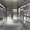 2026 Featherlite 6ft 7" x 16 x 6ft 6" Tall Bumper Pull 2 - 4800lb Axles at Belore Trailer Sales