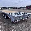 Galvanized 2027 Canada Trailers 102 x 25ft Tandem Dually Pintle 2 - 12,000lb Axles at Belore Trailer Sales