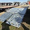 Galvanized 2027 Canada Trailers 102 x 25ft Deckover Gooseneck Flabed 3 - 7,000lb Axles at Belore Trailer Sales – Image 8