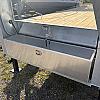 Galvanized 2027 Canada Trailers 102 x 25ft Deckover Gooseneck Flabed 3 - 7,000lb Axles at Belore Trailer Sales – Image 3