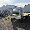 Galvanized 2027 Canada Trailers 102 x 25ft Deckover Gooseneck Flabed 3 - 7,000lb Axles at Belore Trailer Sales – Image 2